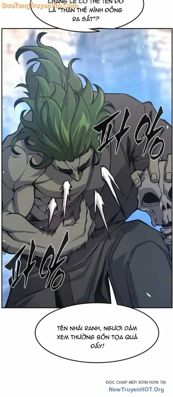 Cảm Kiếm Tuyệt Đối Chapter 145 - Next 