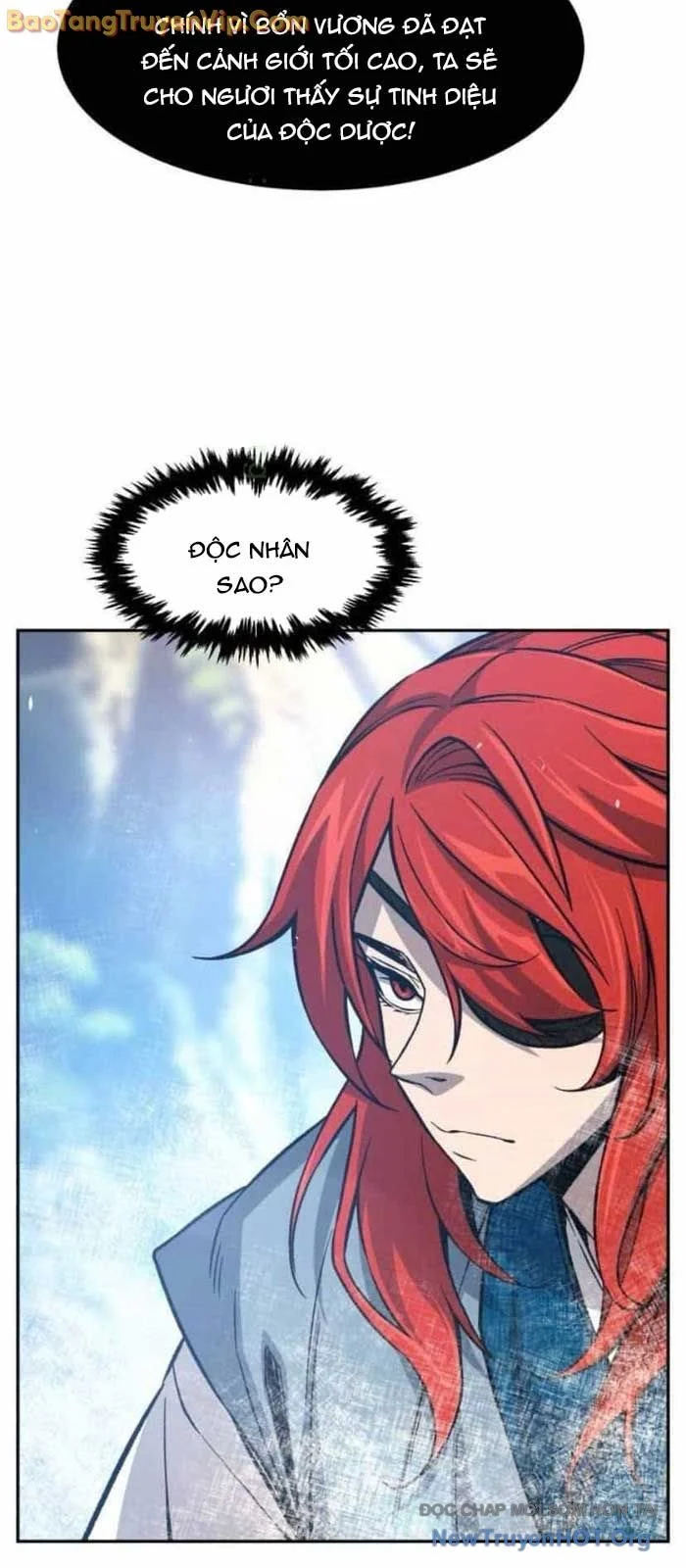Cảm Kiếm Tuyệt Đối Chapter 145 - Next 