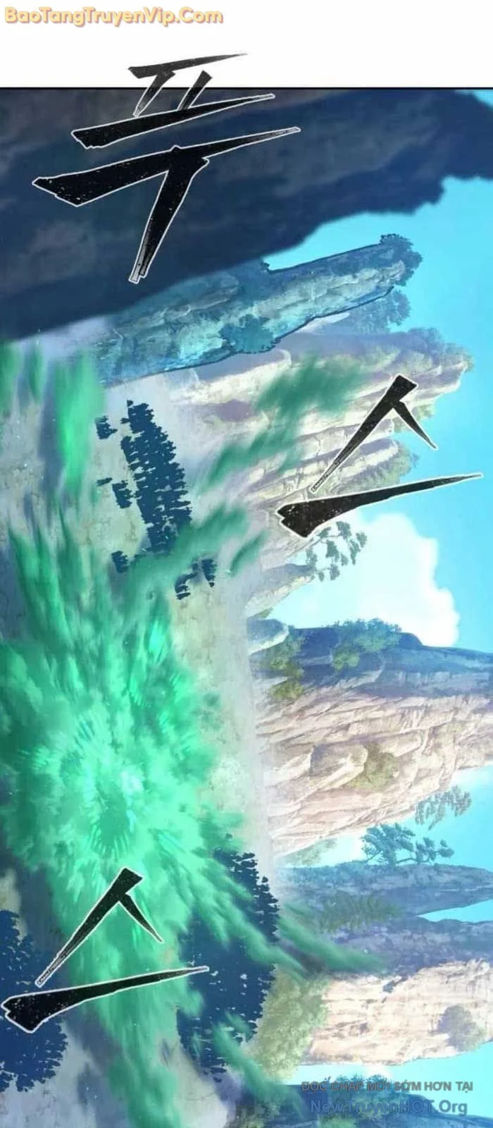 Cảm Kiếm Tuyệt Đối Chapter 145 - Next 