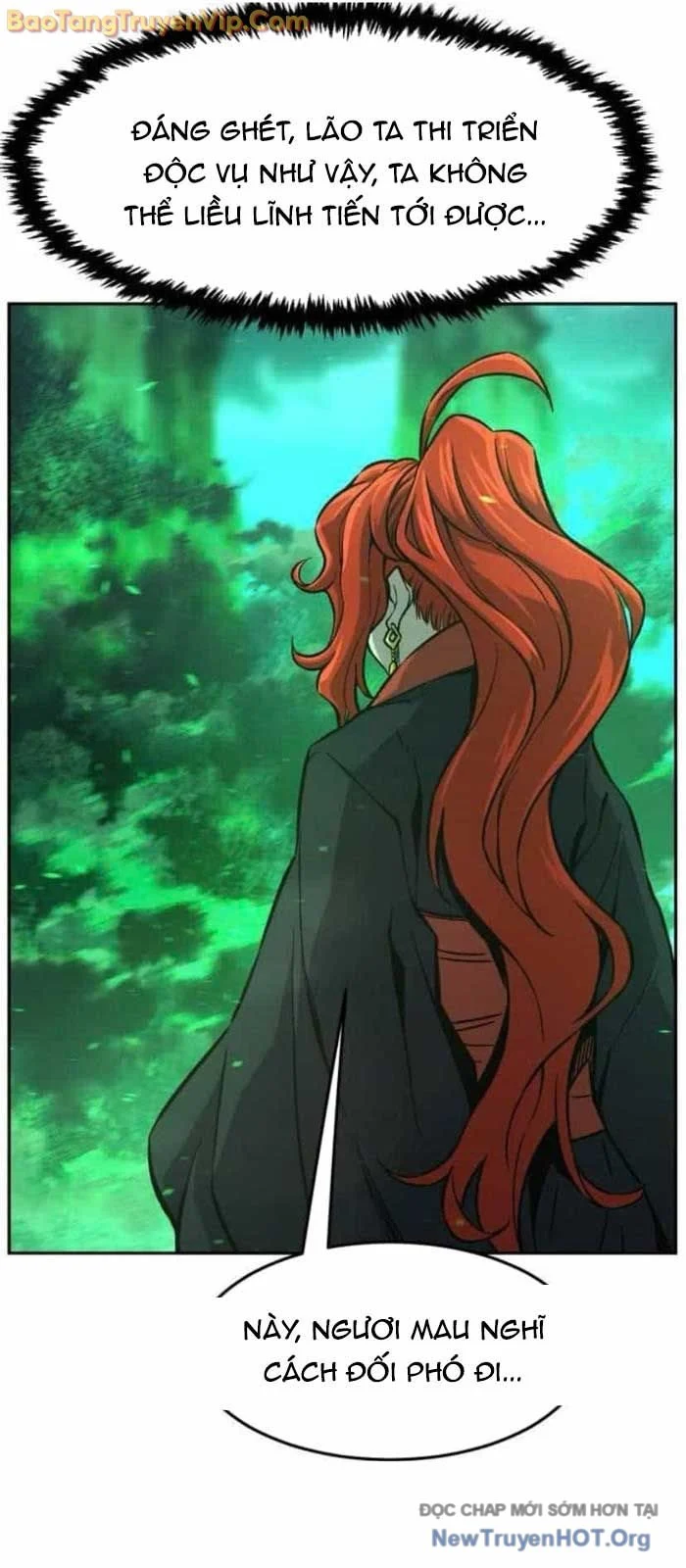 Cảm Kiếm Tuyệt Đối Chapter 145 - Next 