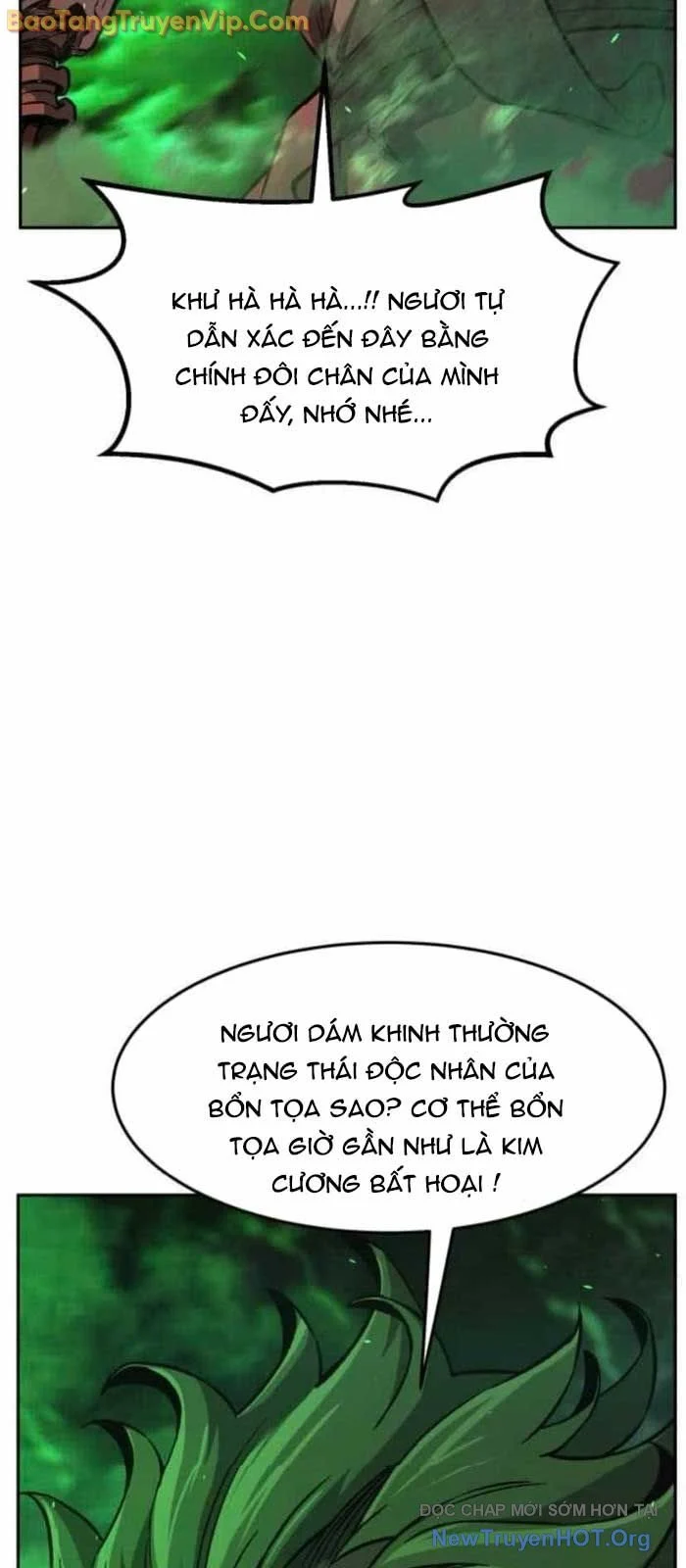 Cảm Kiếm Tuyệt Đối Chapter 145 - Next 