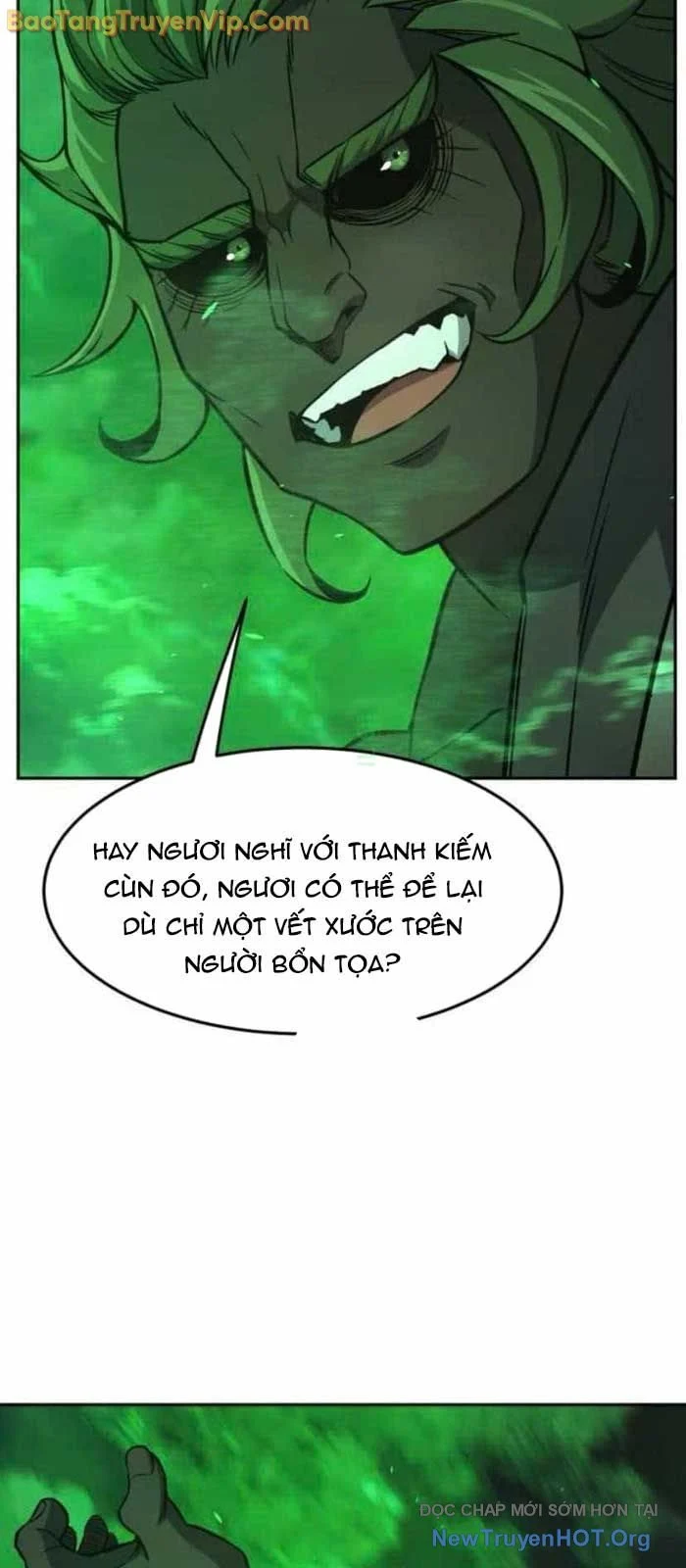 Cảm Kiếm Tuyệt Đối Chapter 145 - Next 