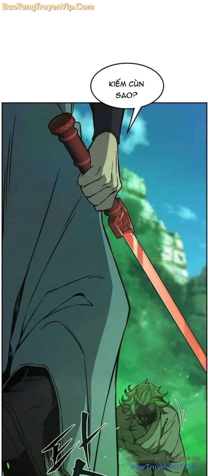 Cảm Kiếm Tuyệt Đối Chapter 145 - Next 
