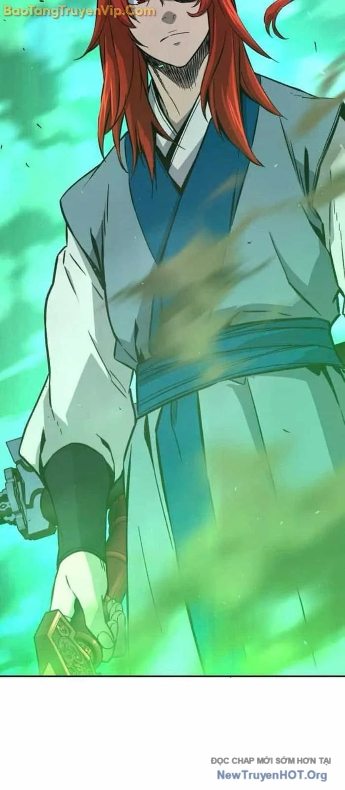 Cảm Kiếm Tuyệt Đối Chapter 145 - Next 