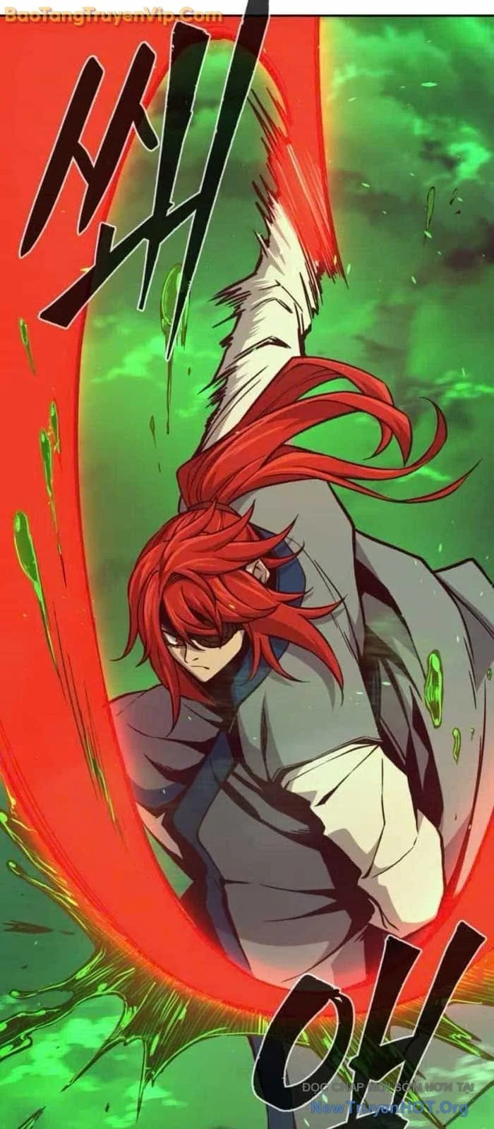 Cảm Kiếm Tuyệt Đối Chapter 145 - Next 