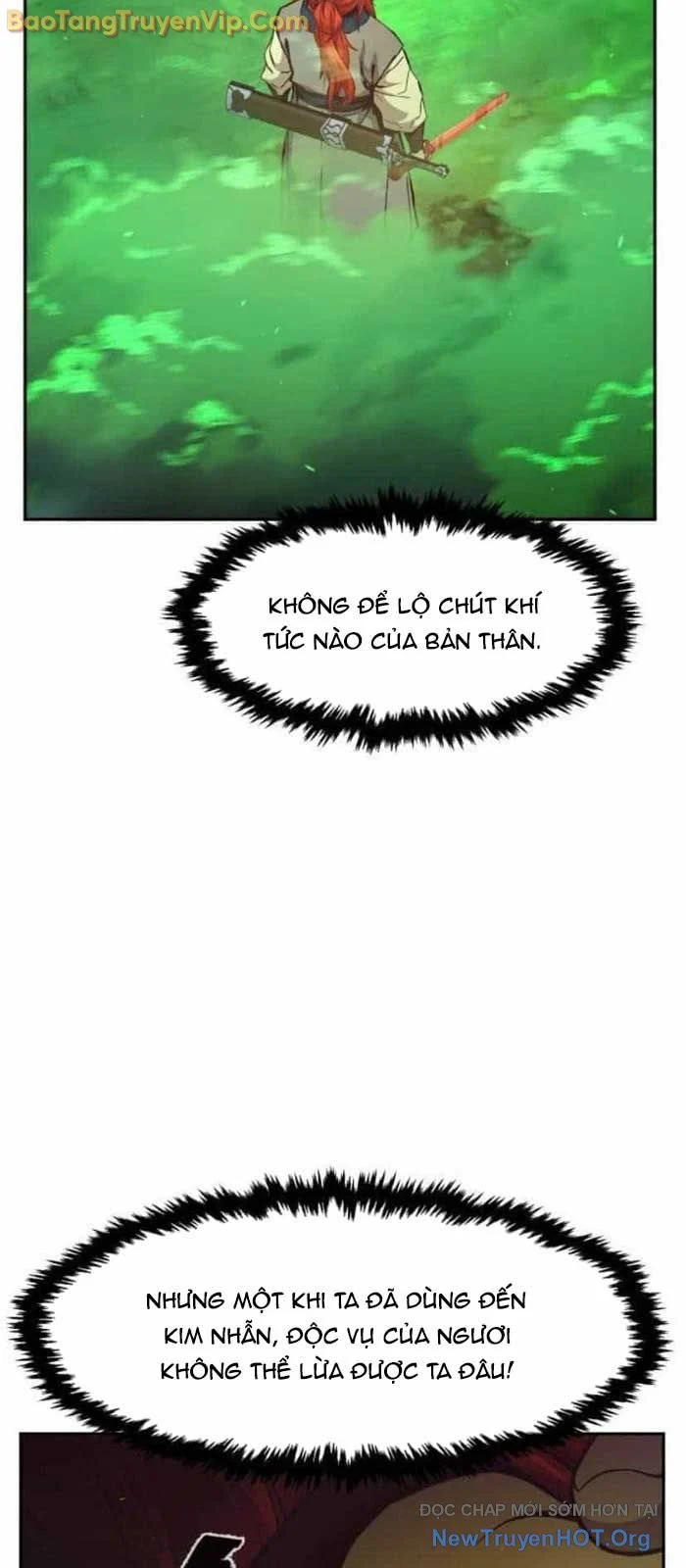Cảm Kiếm Tuyệt Đối Chapter 145 - Next 