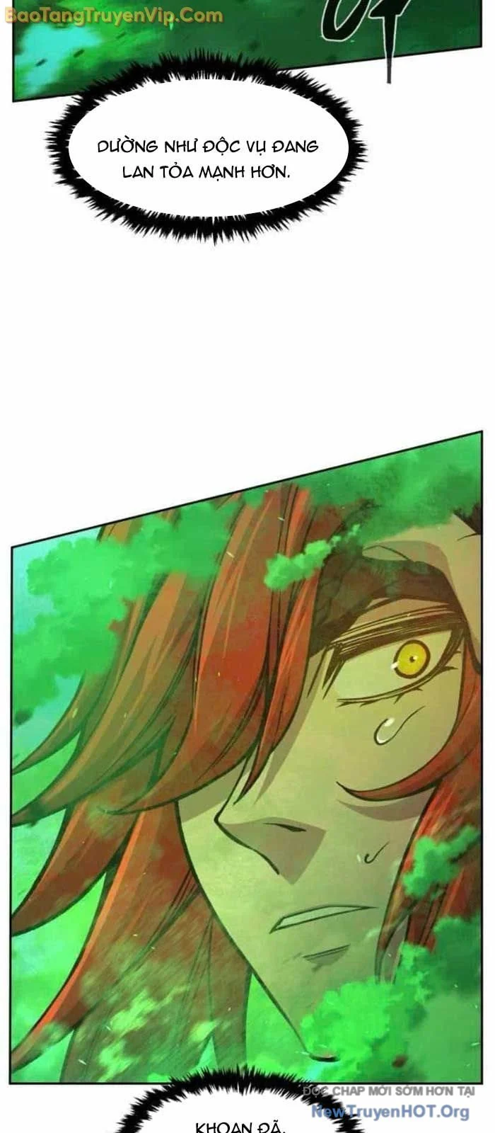 Cảm Kiếm Tuyệt Đối Chapter 145 - Next 