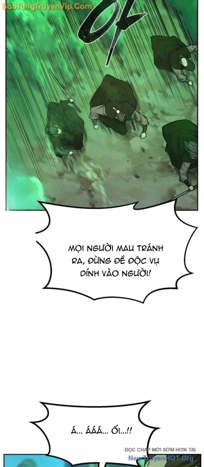Cảm Kiếm Tuyệt Đối Chapter 145 - Next 
