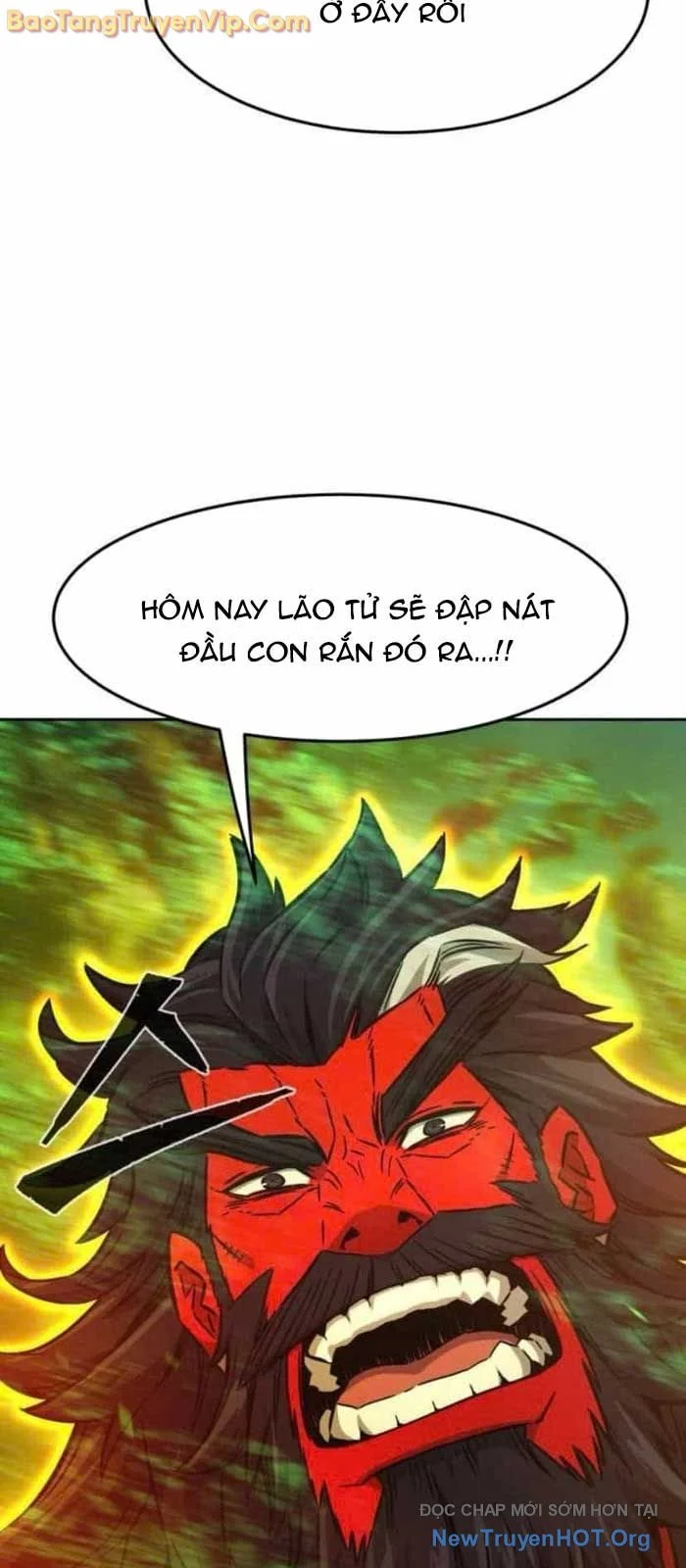 Cảm Kiếm Tuyệt Đối Chapter 145 - Next 