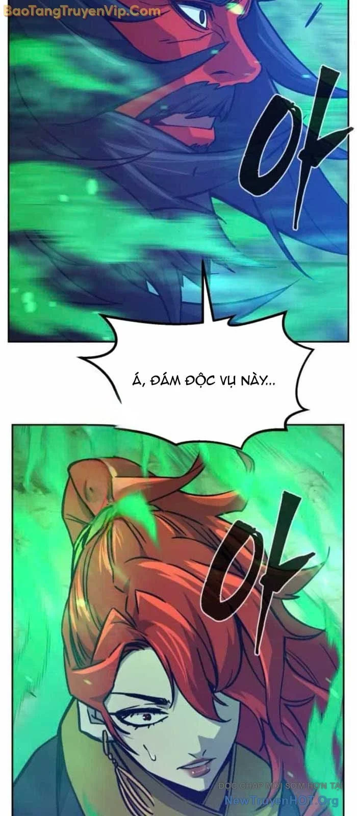 Cảm Kiếm Tuyệt Đối Chapter 145 - Next 