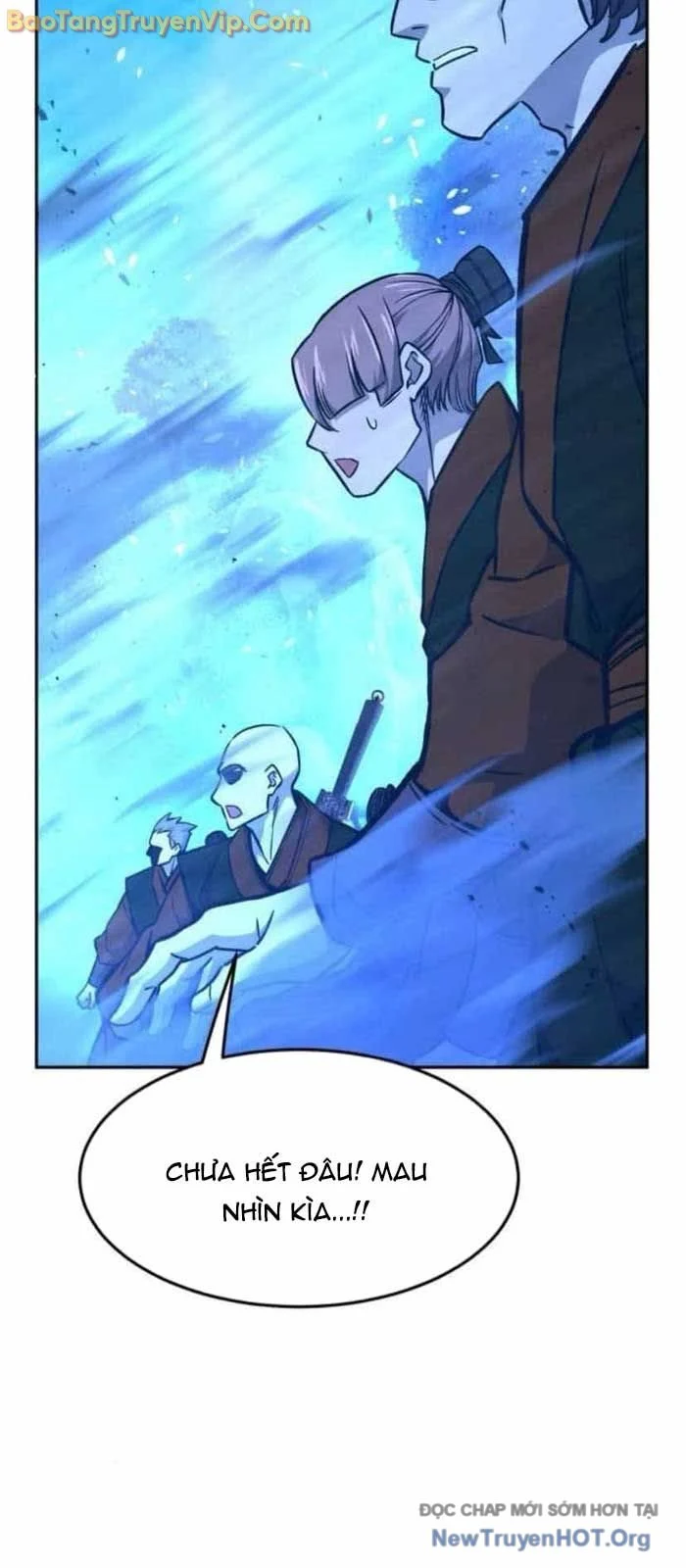 Cảm Kiếm Tuyệt Đối Chapter 145 - Next 
