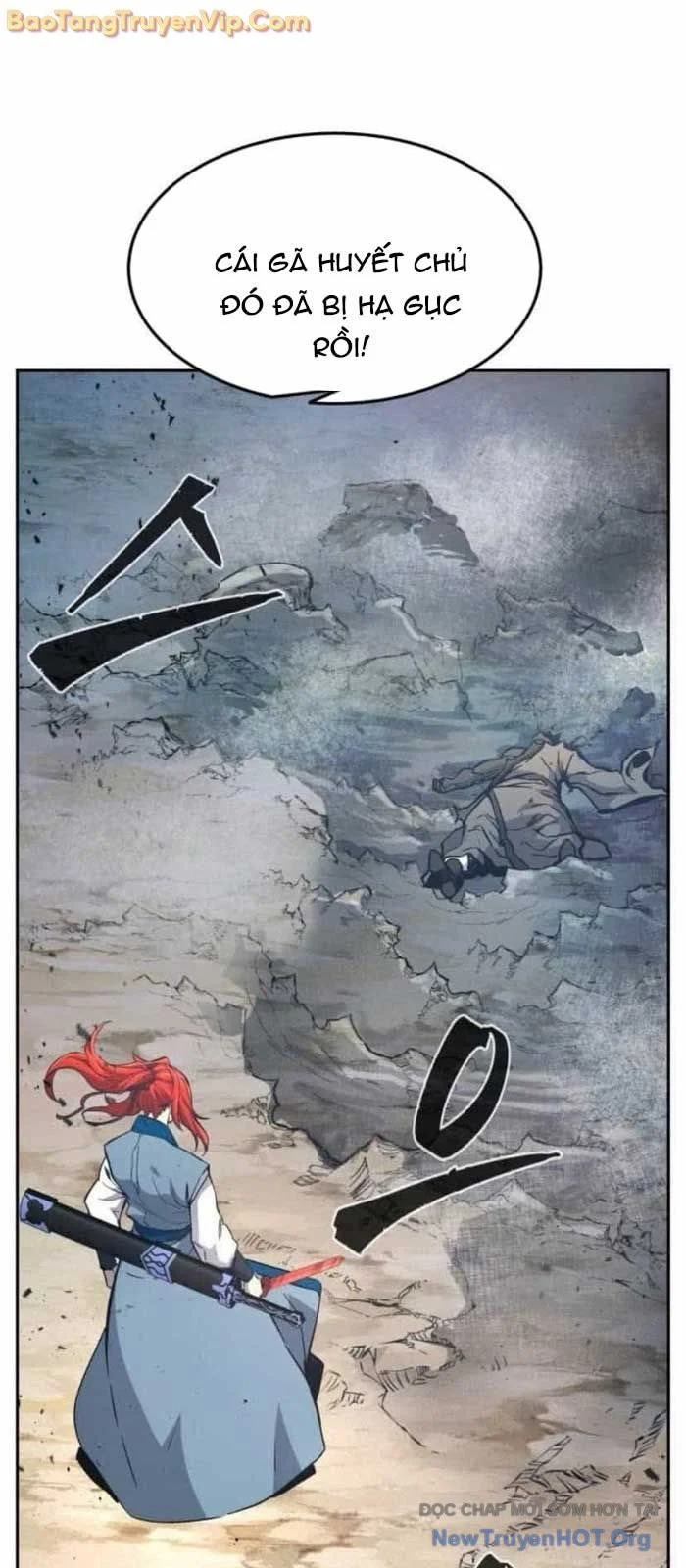 Cảm Kiếm Tuyệt Đối Chapter 145 - Next 