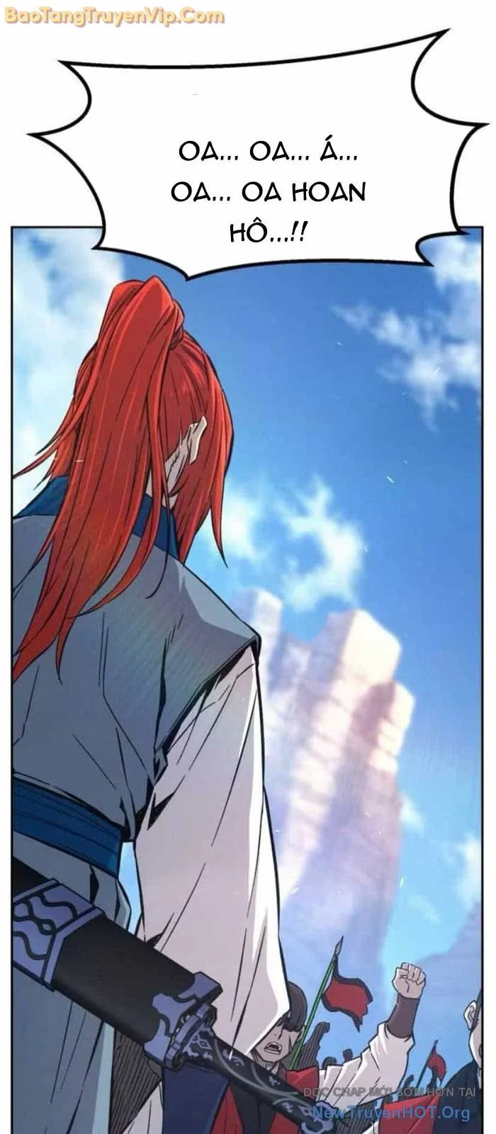 Cảm Kiếm Tuyệt Đối Chapter 145 - Next 