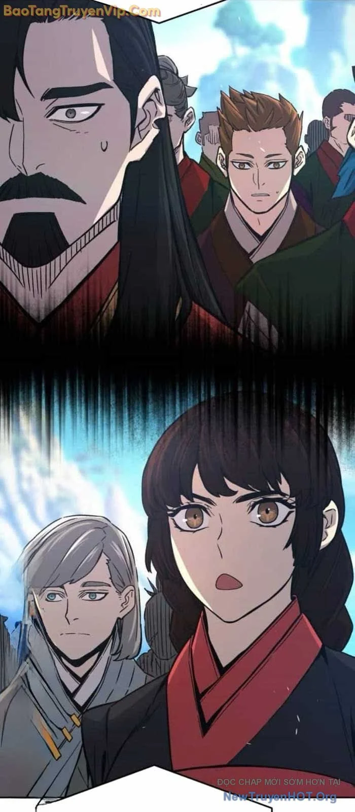 Cảm Kiếm Tuyệt Đối Chapter 145 - Next 
