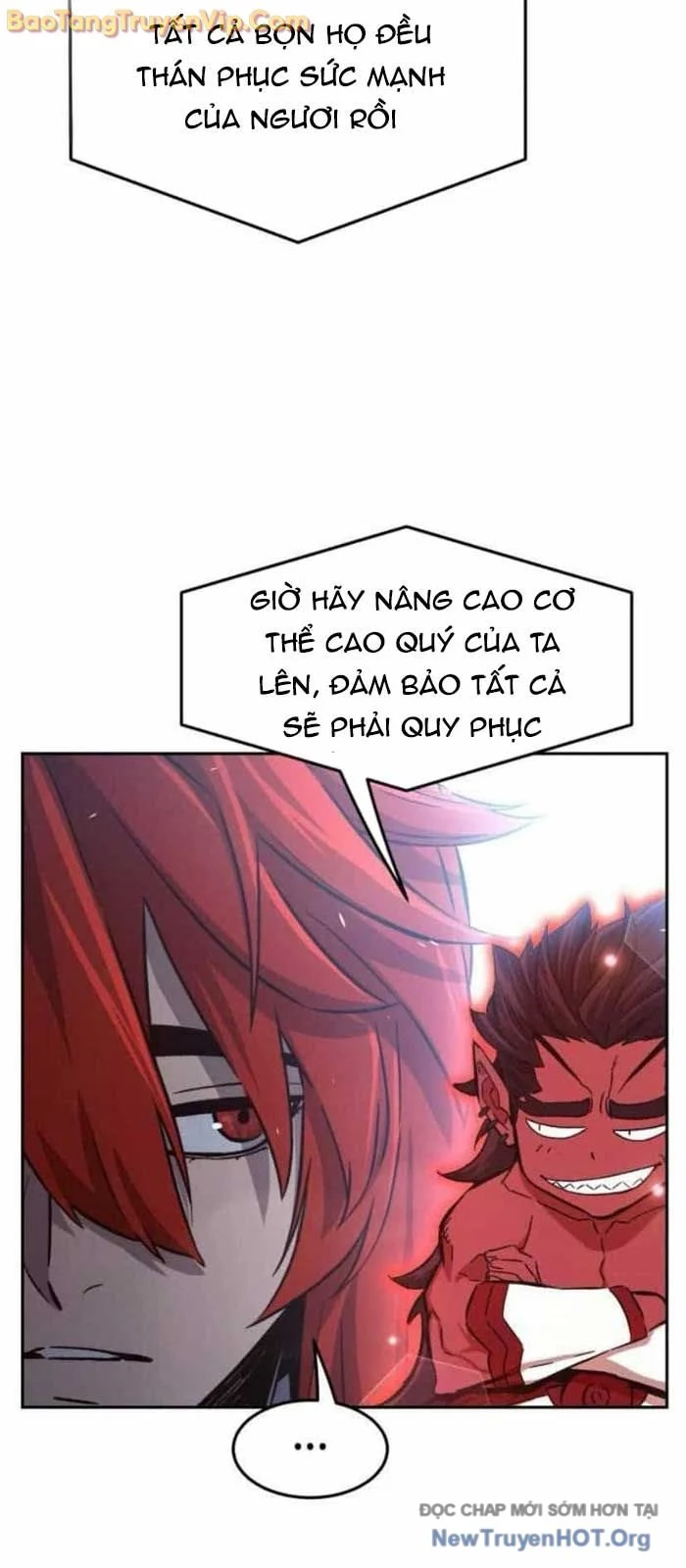 Cảm Kiếm Tuyệt Đối Chapter 145 - Next 