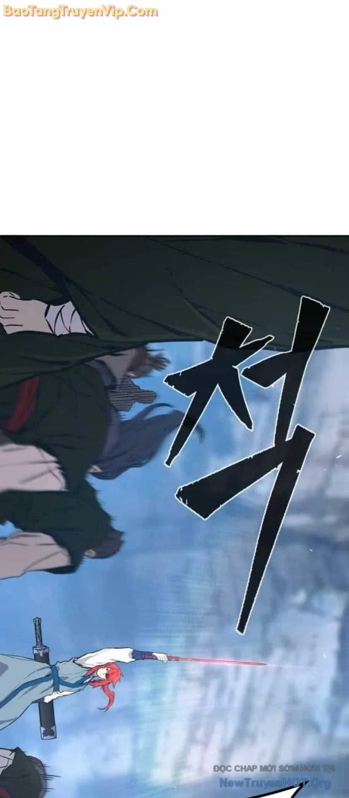 Cảm Kiếm Tuyệt Đối Chapter 145 - Next 