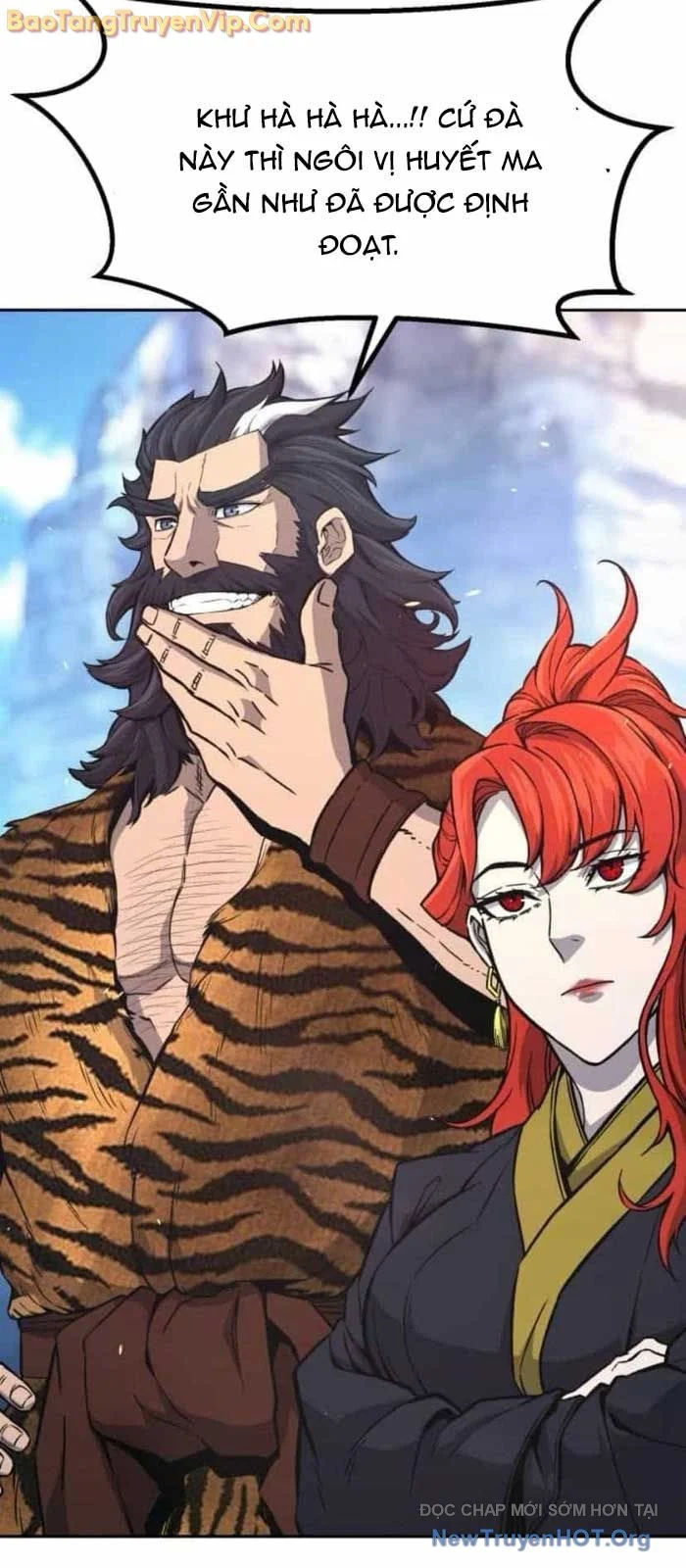 Cảm Kiếm Tuyệt Đối Chapter 145 - Next 