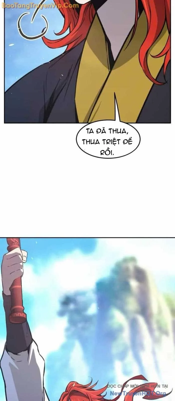 Cảm Kiếm Tuyệt Đối Chapter 145 - Next 