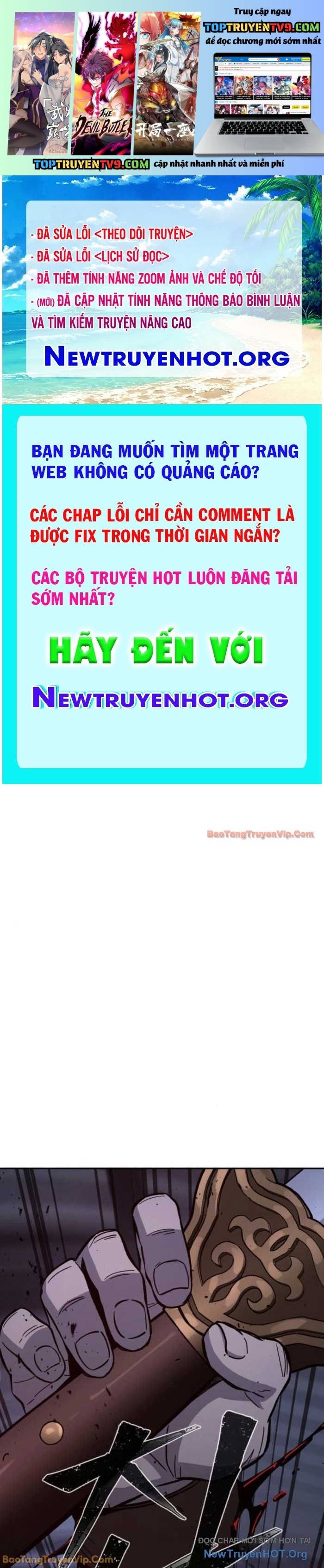 Cảm Kiếm Tuyệt Đối Chapter 149 1