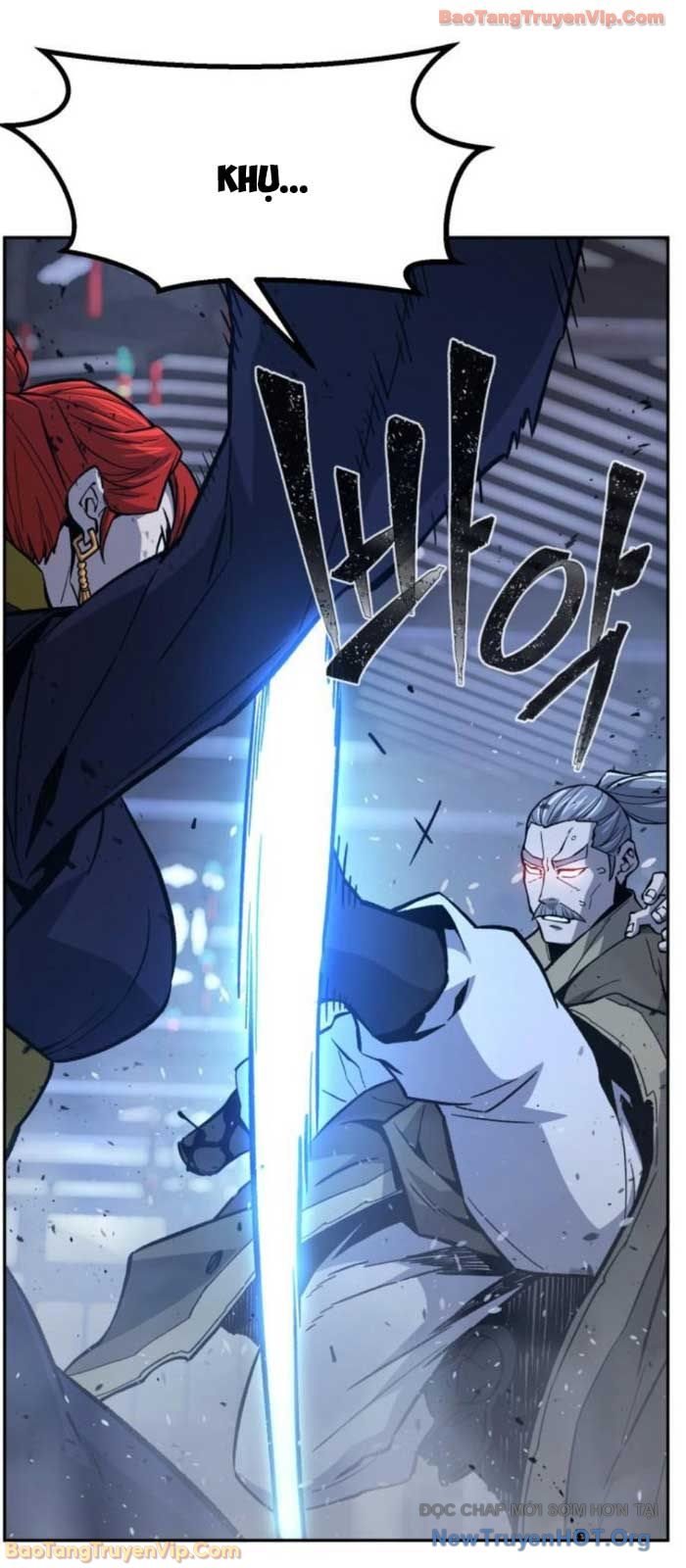 Cảm Kiếm Tuyệt Đối Chapter 149 3