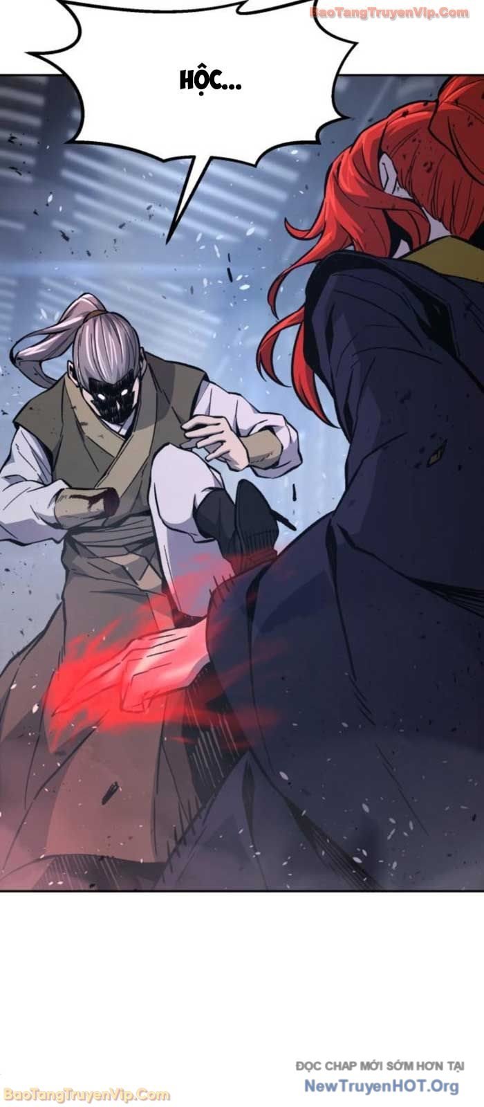 Cảm Kiếm Tuyệt Đối Chapter 149 5
