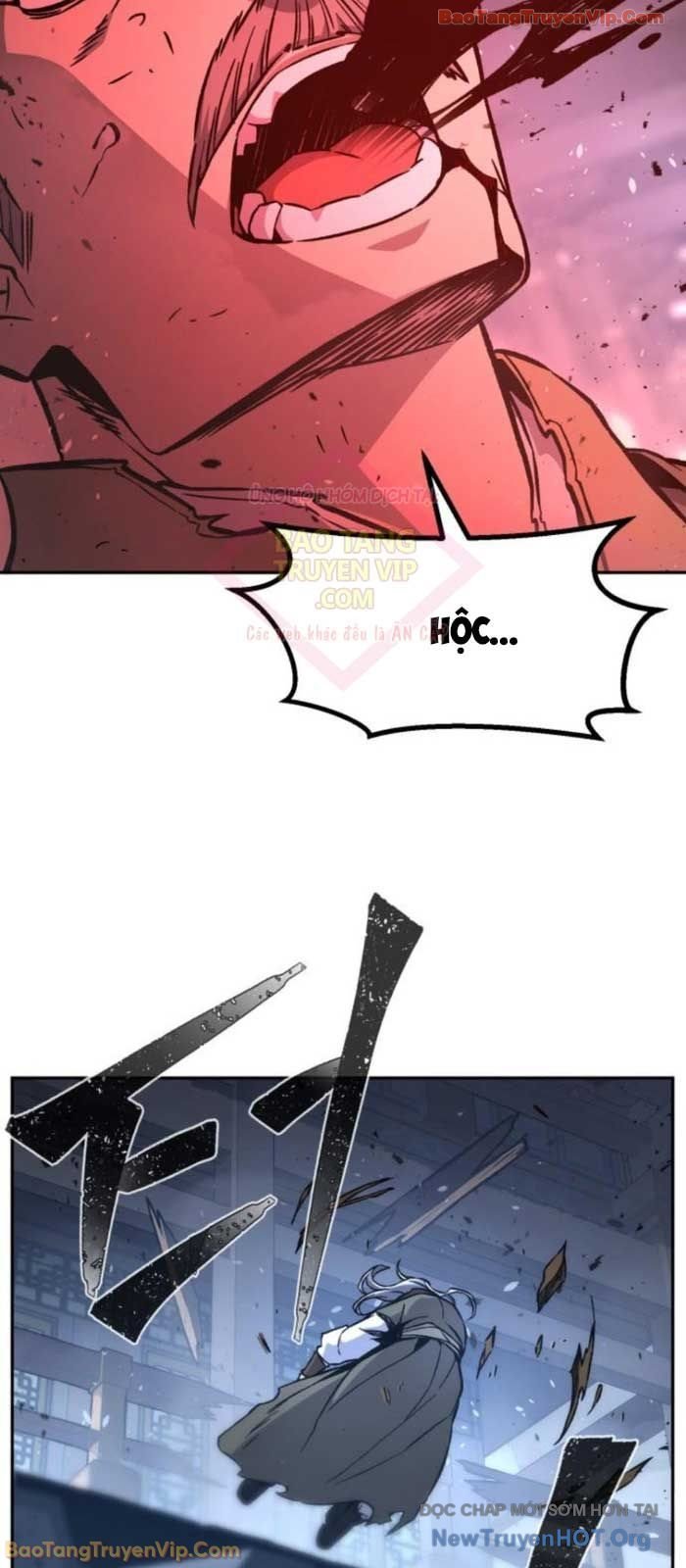 Cảm Kiếm Tuyệt Đối Chapter 149 8