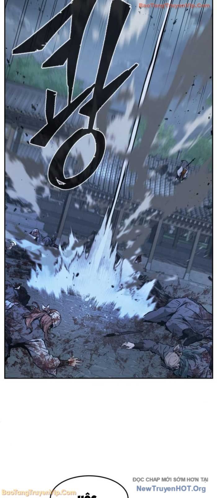 Cảm Kiếm Tuyệt Đối Chapter 149 10
