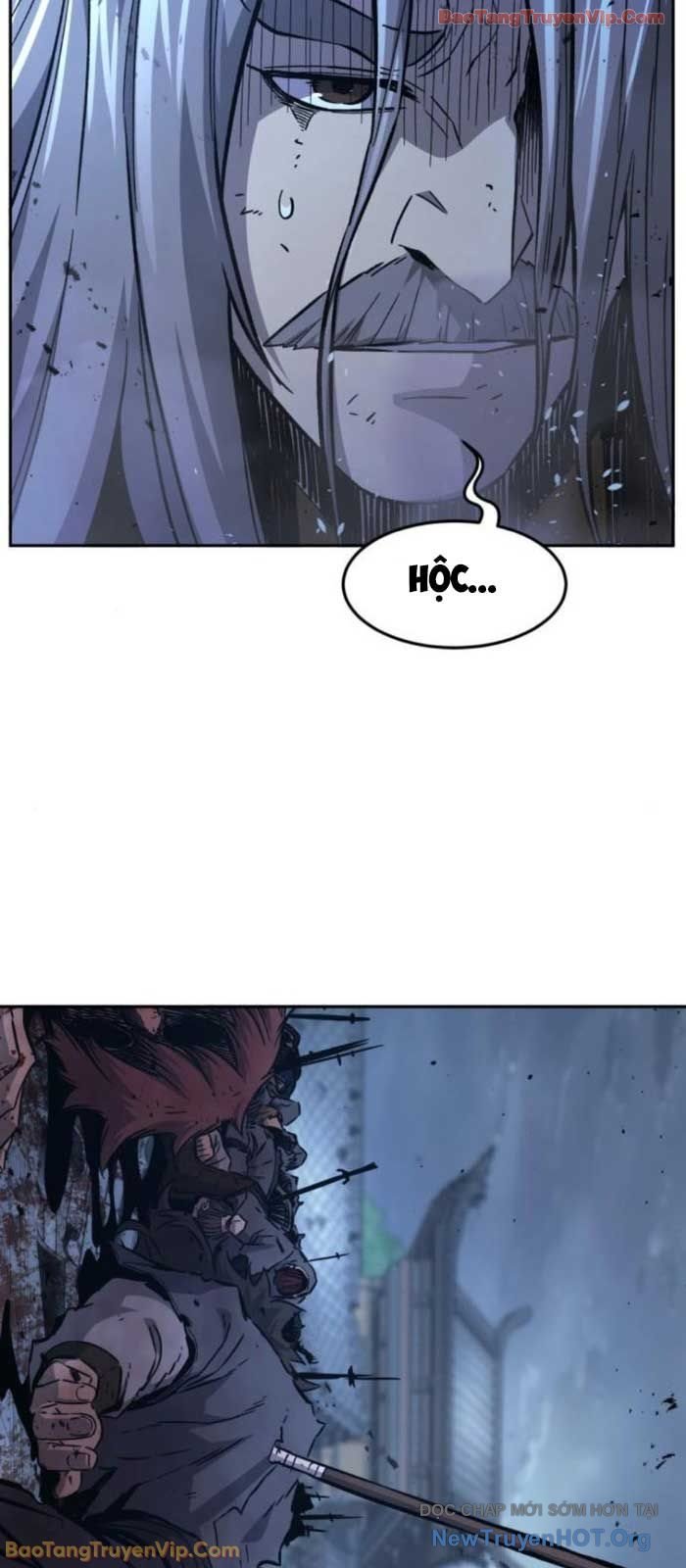 Cảm Kiếm Tuyệt Đối Chapter 149 12