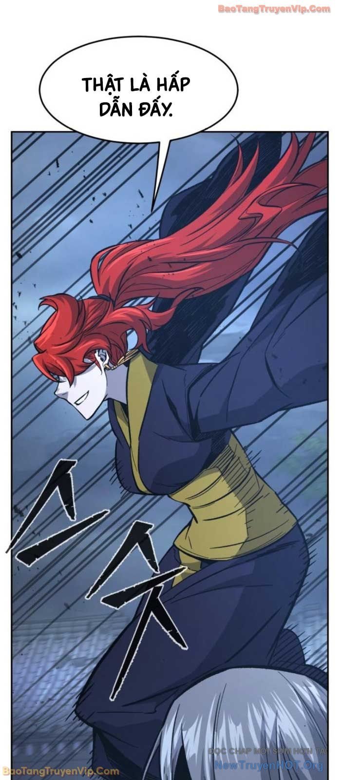 Cảm Kiếm Tuyệt Đối Chapter 149 14