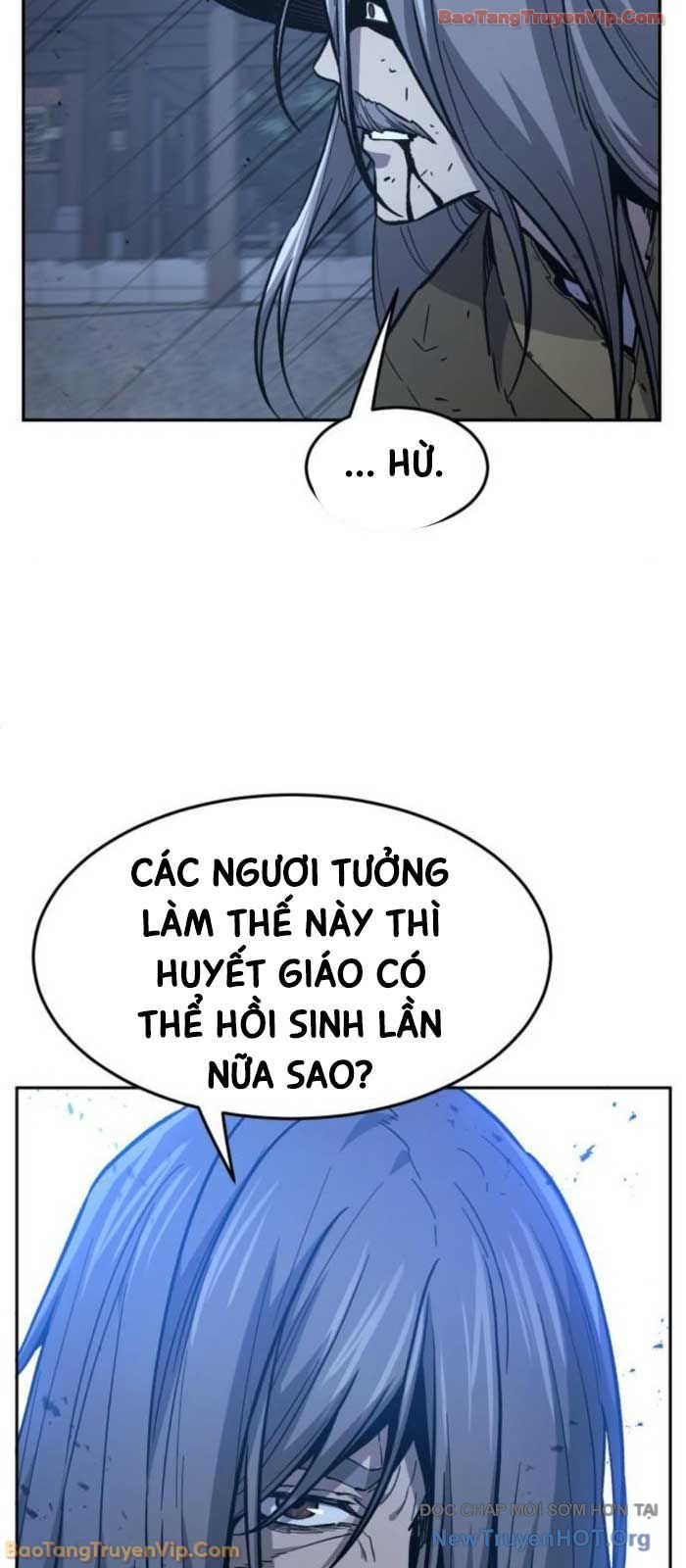 Cảm Kiếm Tuyệt Đối Chapter 149 15