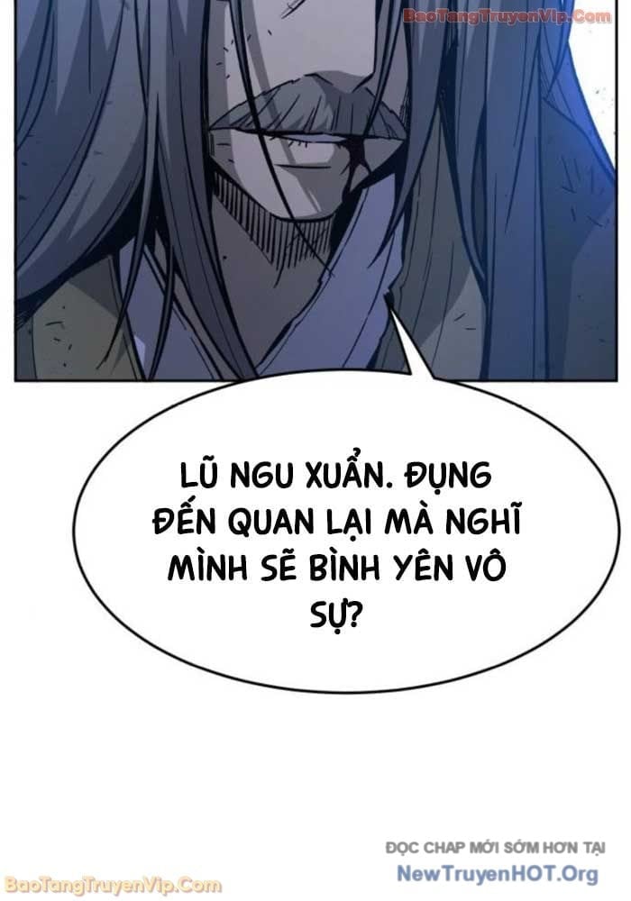 Cảm Kiếm Tuyệt Đối Chapter 149 16