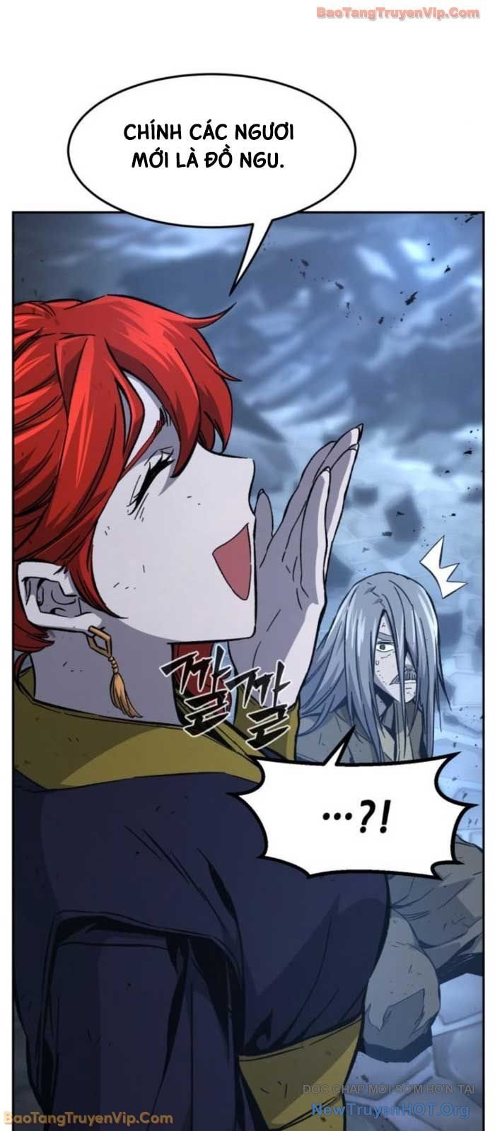Cảm Kiếm Tuyệt Đối Chapter 149 17