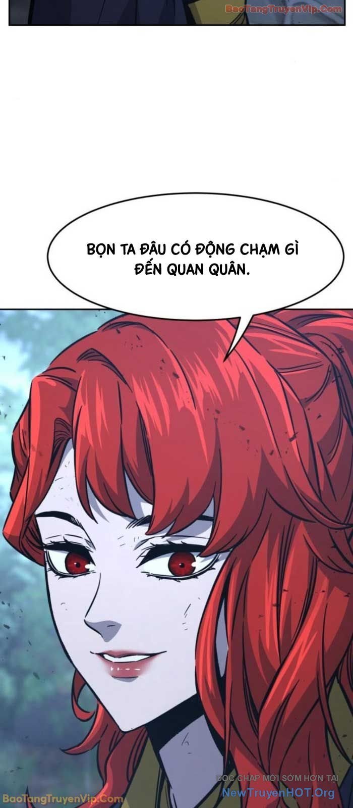 Cảm Kiếm Tuyệt Đối Chapter 149 18