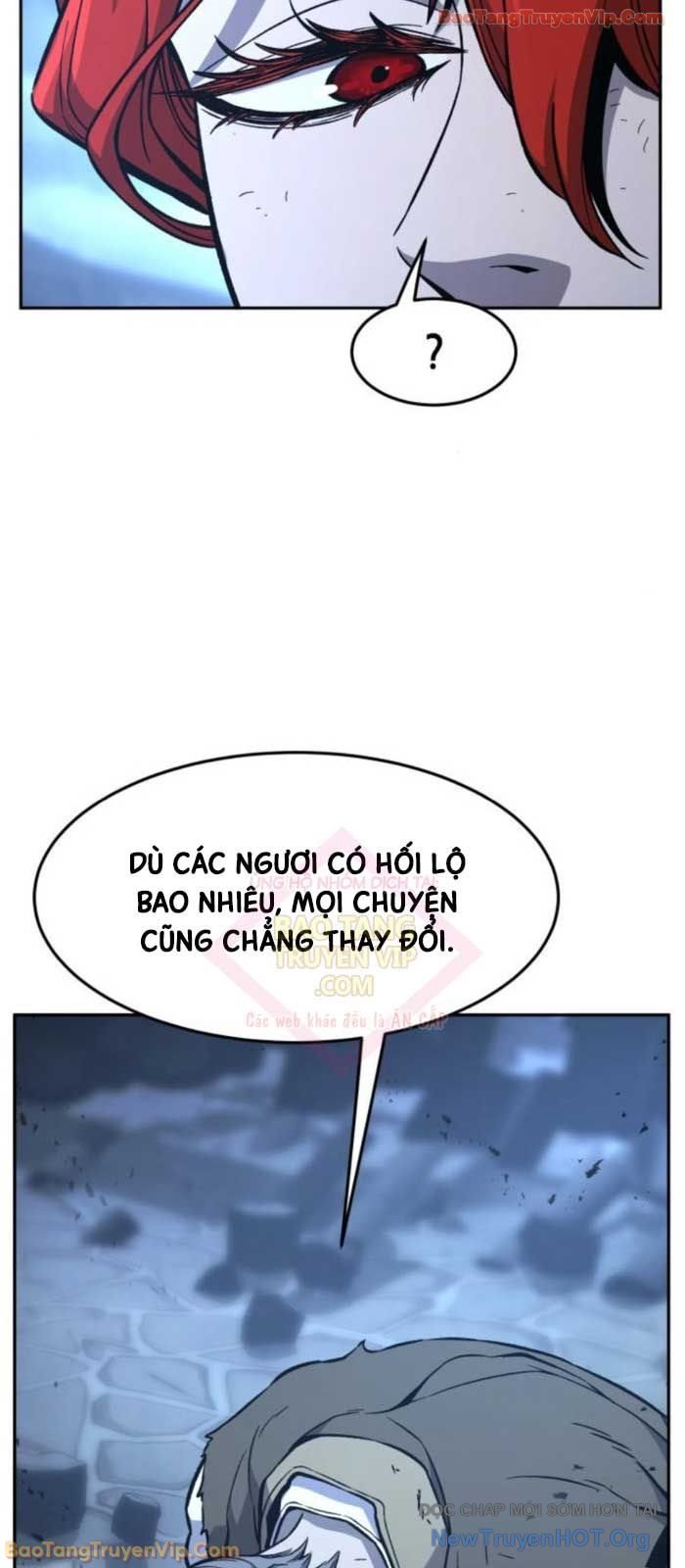 Cảm Kiếm Tuyệt Đối Chapter 149 20