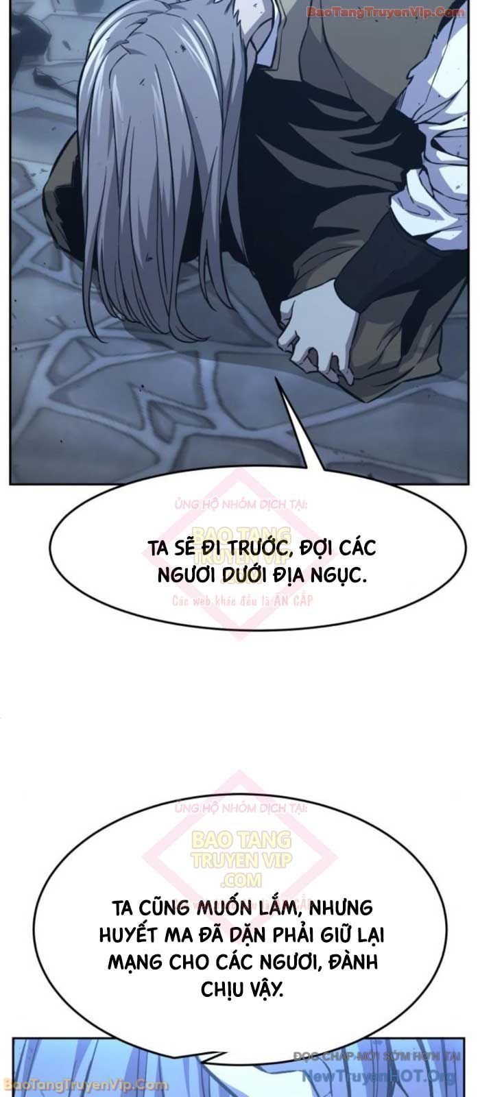 Cảm Kiếm Tuyệt Đối Chapter 149 21