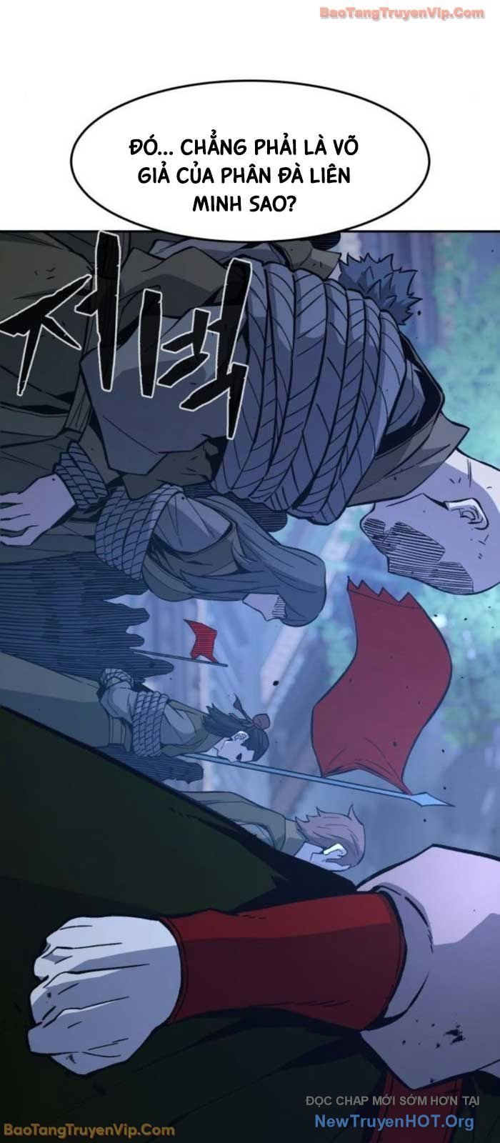 Cảm Kiếm Tuyệt Đối Chapter 149 28