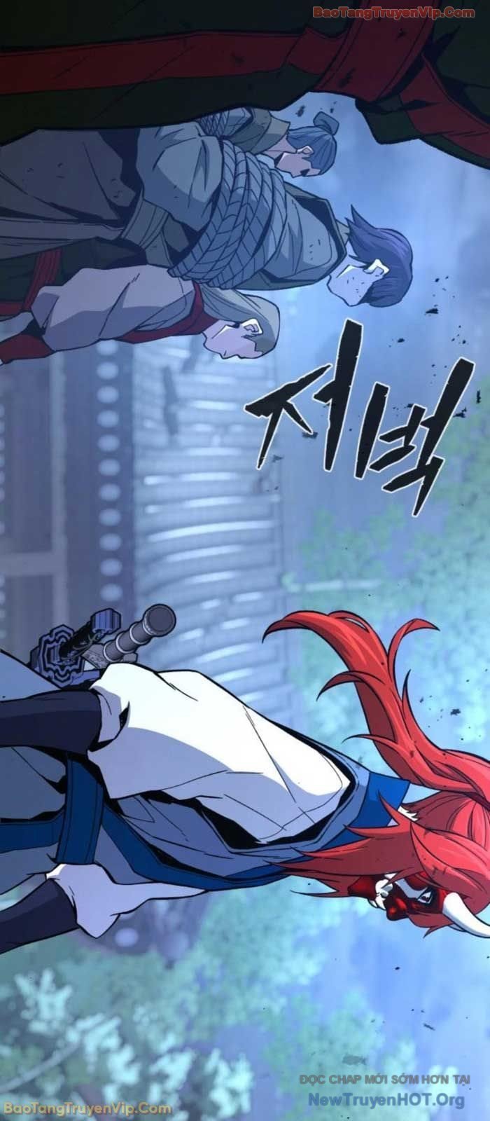 Cảm Kiếm Tuyệt Đối Chapter 149 29