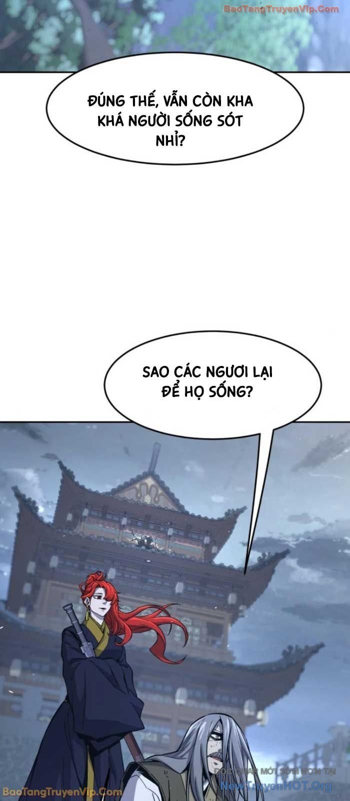 Cảm Kiếm Tuyệt Đối Chapter 149 30