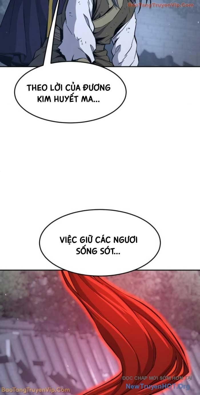 Cảm Kiếm Tuyệt Đối Chapter 149 31