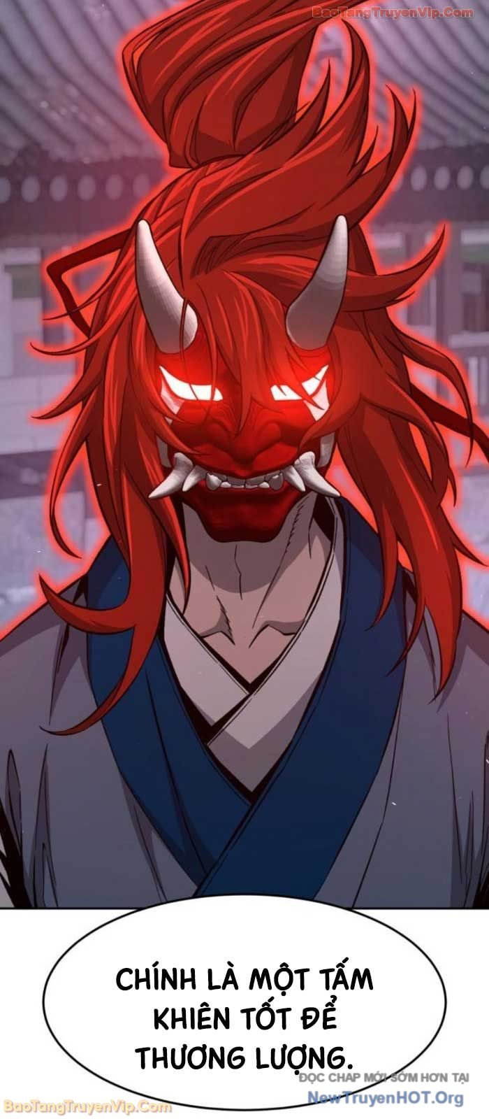 Cảm Kiếm Tuyệt Đối Chapter 149 32