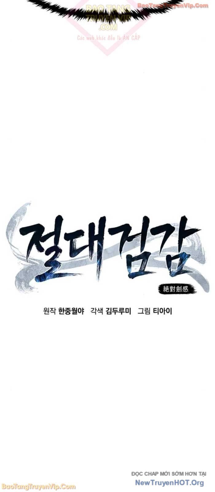 Cảm Kiếm Tuyệt Đối Chapter 149 34