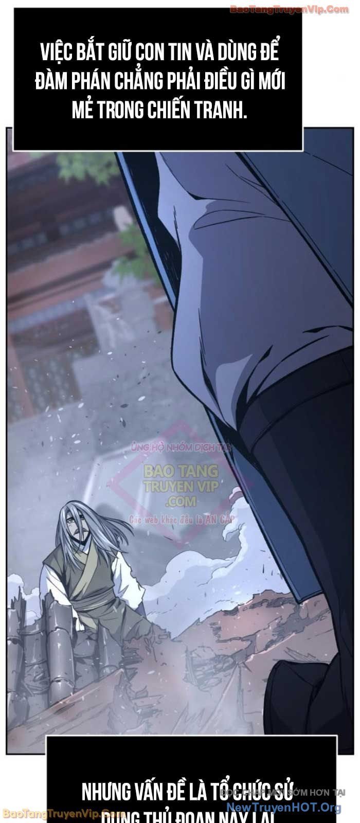 Cảm Kiếm Tuyệt Đối Chapter 149 35