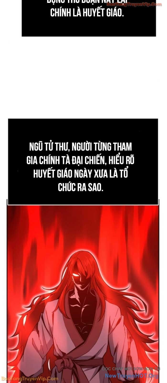 Cảm Kiếm Tuyệt Đối Chapter 149 36