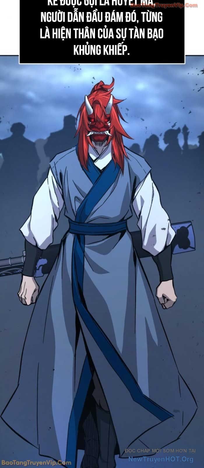 Cảm Kiếm Tuyệt Đối Chapter 149 38
