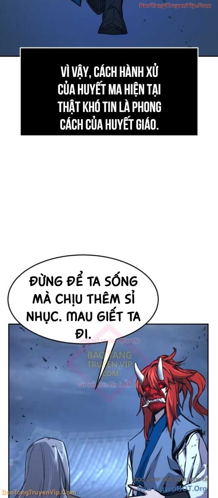 Cảm Kiếm Tuyệt Đối Chapter 149 39