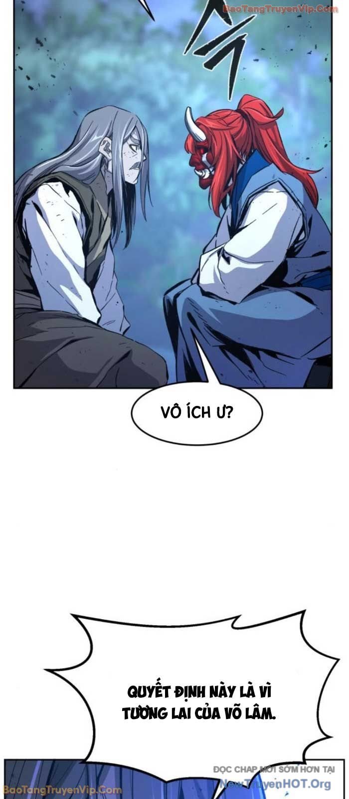 Cảm Kiếm Tuyệt Đối Chapter 149 42