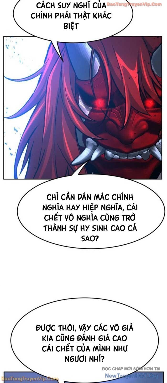 Cảm Kiếm Tuyệt Đối Chapter 149 44