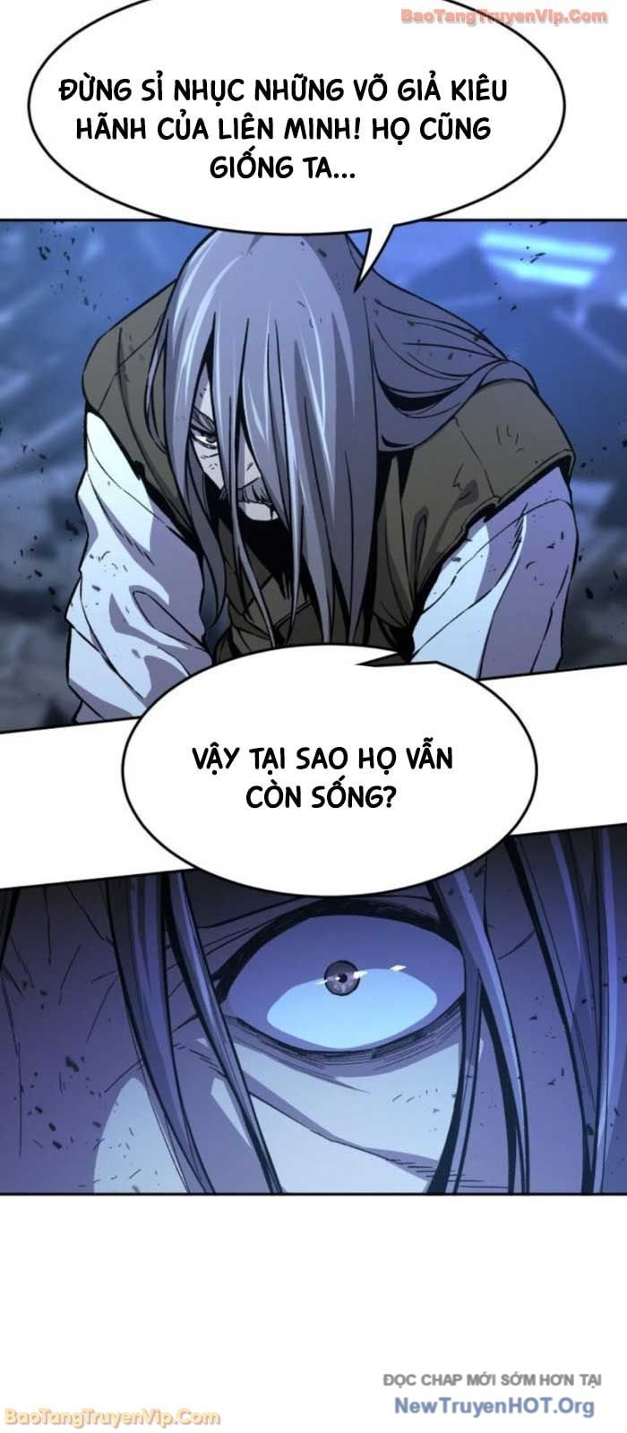 Cảm Kiếm Tuyệt Đối Chapter 149 46