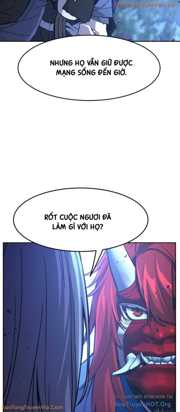 Cảm Kiếm Tuyệt Đối Chapter 149 49