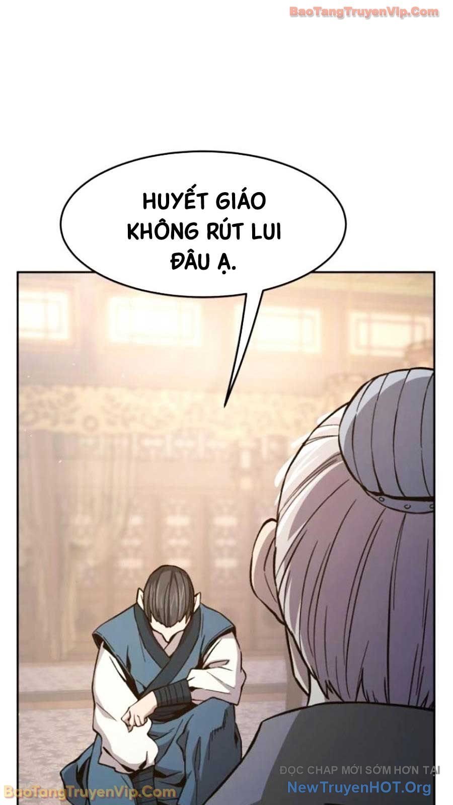 Cảm Kiếm Tuyệt Đối Chapter 149 72